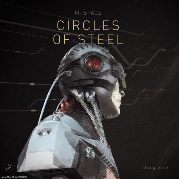 Circles of Steel