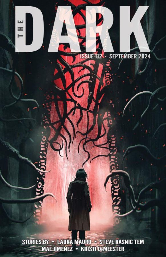 Dark Issue 112