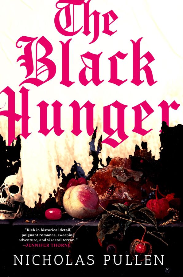 Black Hunger