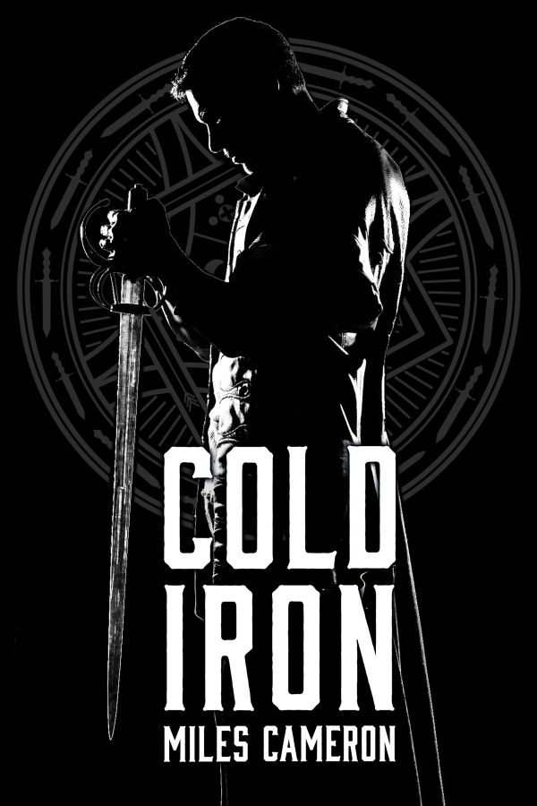 Cold Iron Masters And Mages