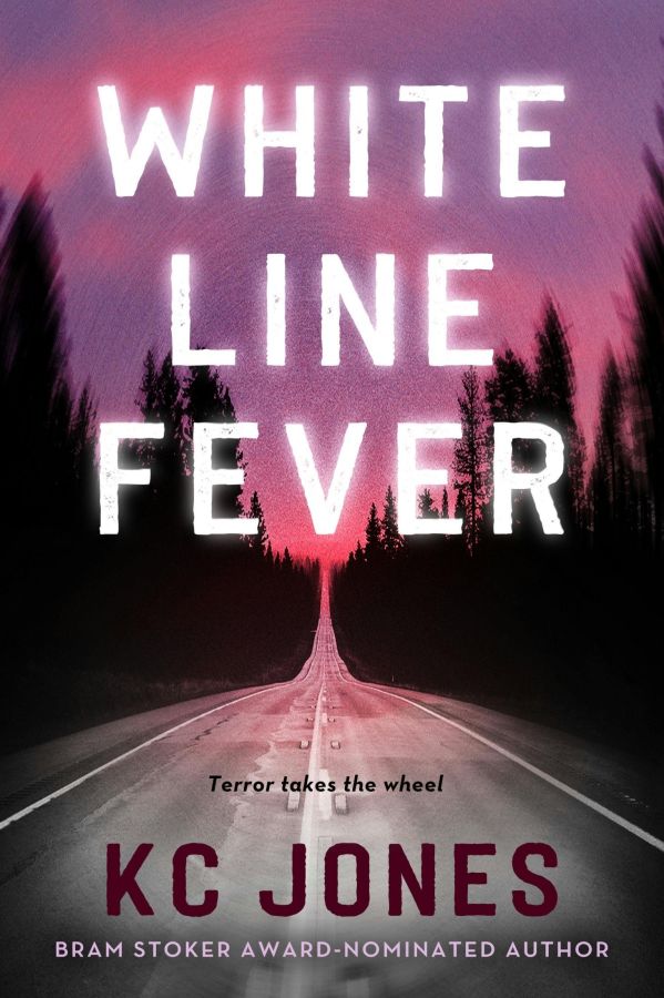 White Line Fever