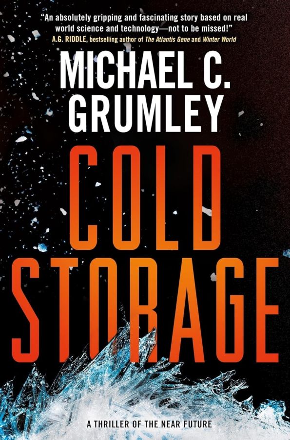 Cold Storage