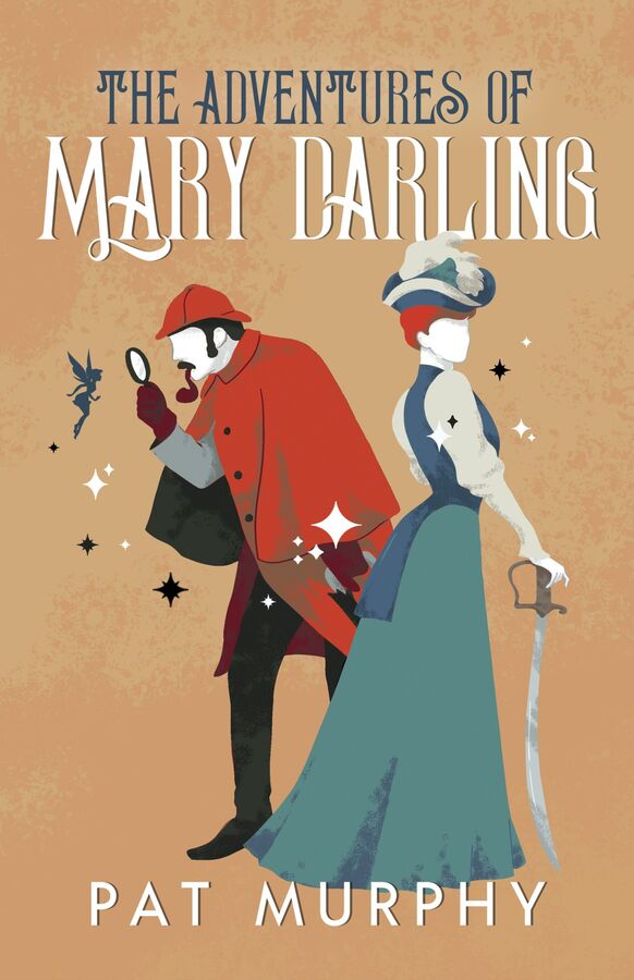 Adventures of Mary Darling