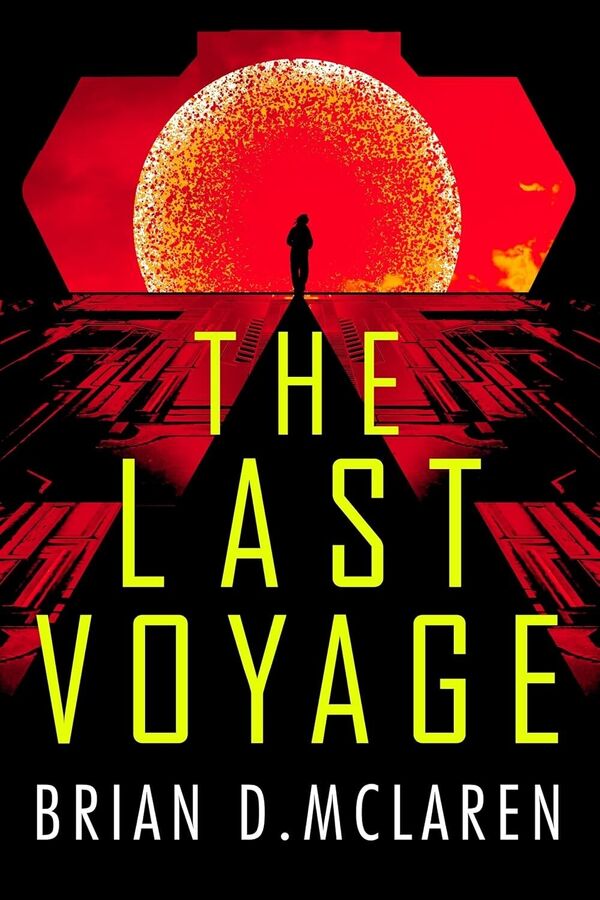 Last Voyage