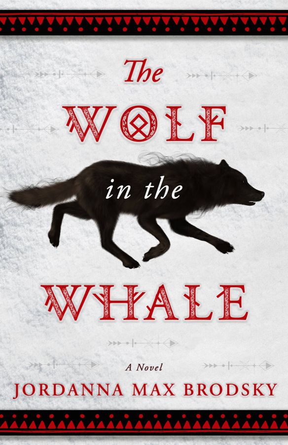 The Wolf In The Whale