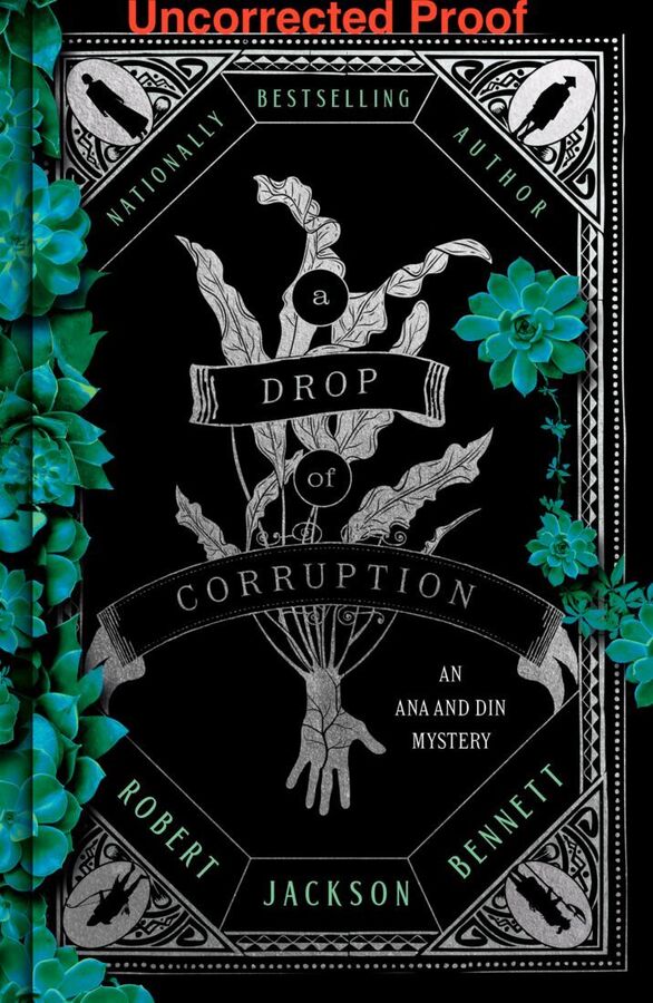 A Drop of Corruption