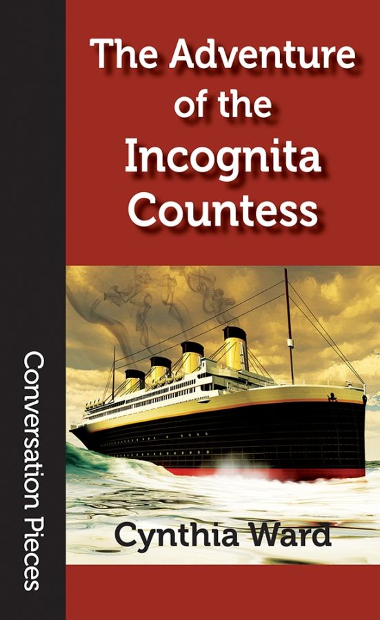 The Adventure Of The Incognita Countess