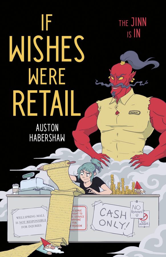 If Wishes Were Retail