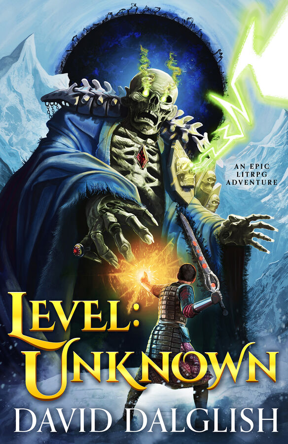 Level Unknown