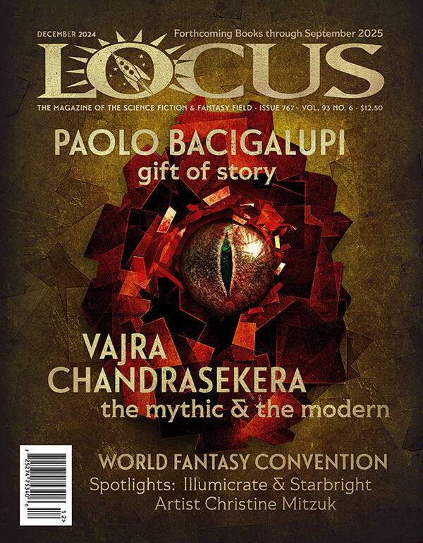 Locus December 2024