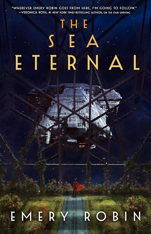 The Sea Eternal