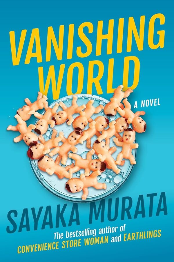 Vanishing World