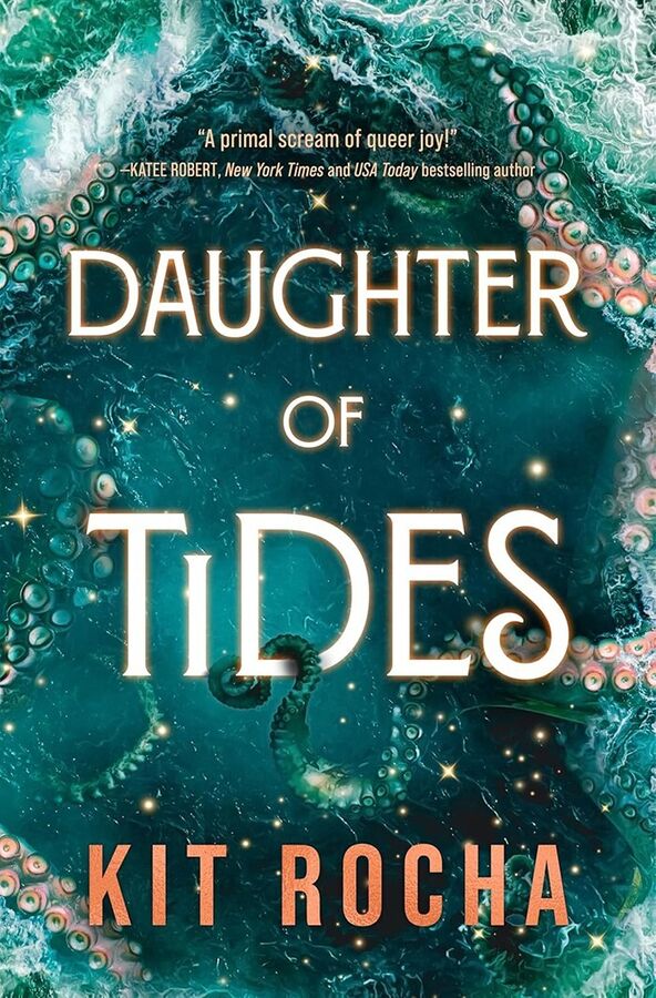 Daughter of Tides