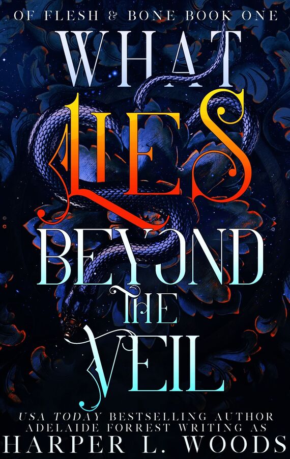 What Lies Beyond the Veil