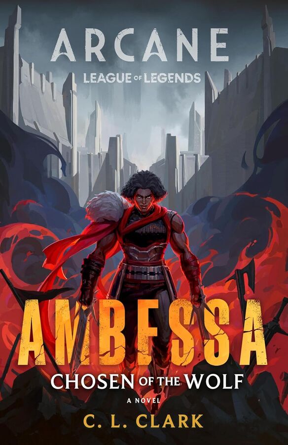 Anbessa