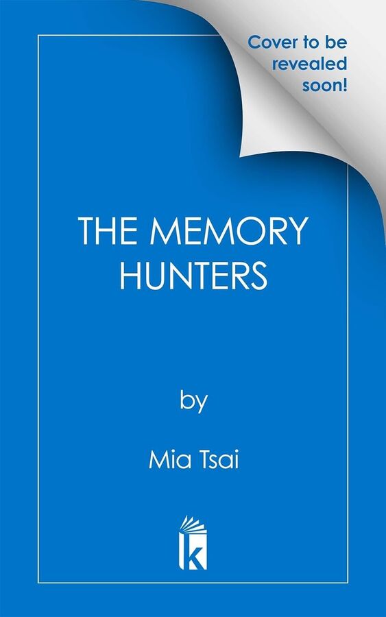 The Memory Hunters