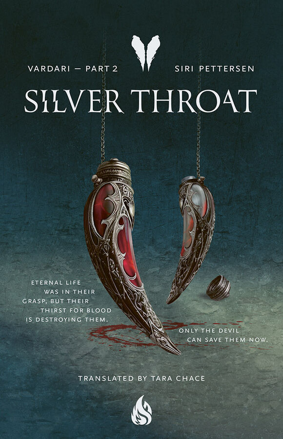 Silver Throat