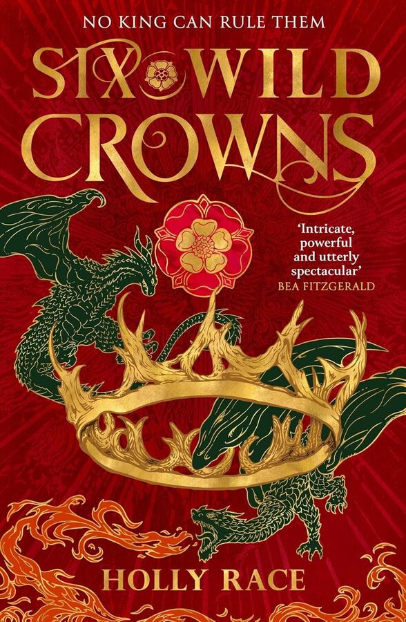 Six Wild Crowns