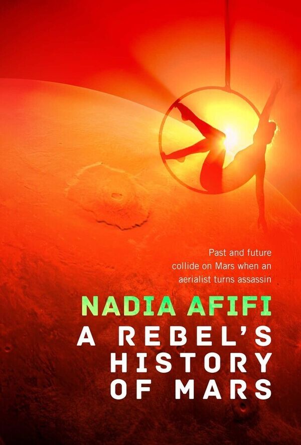 A Rebels History of Mars