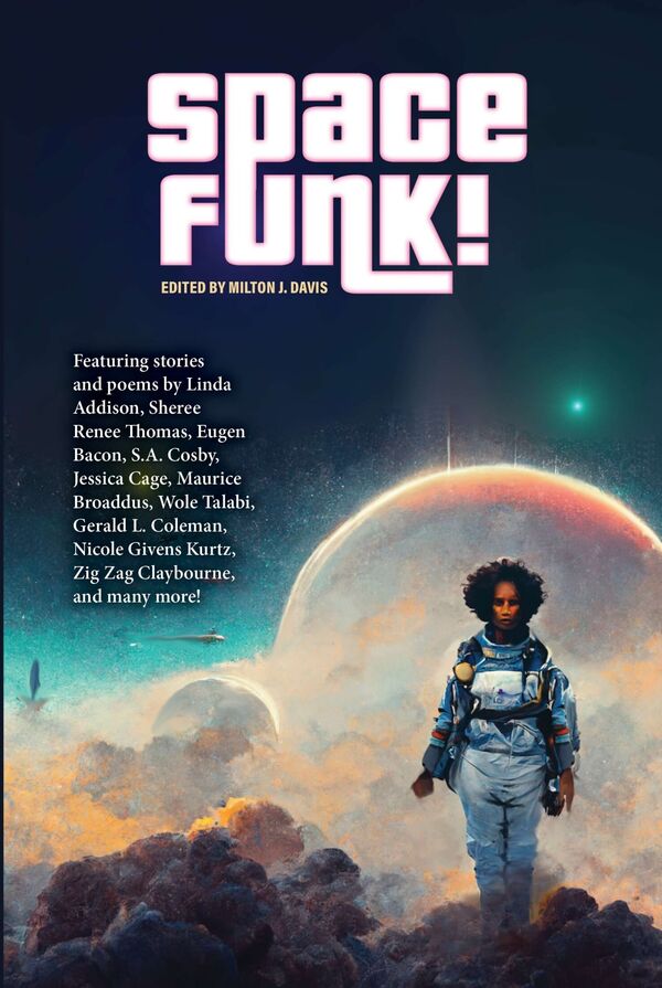 Spacefunk