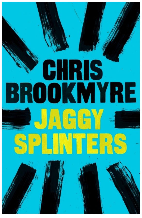 Jaggy Splinters