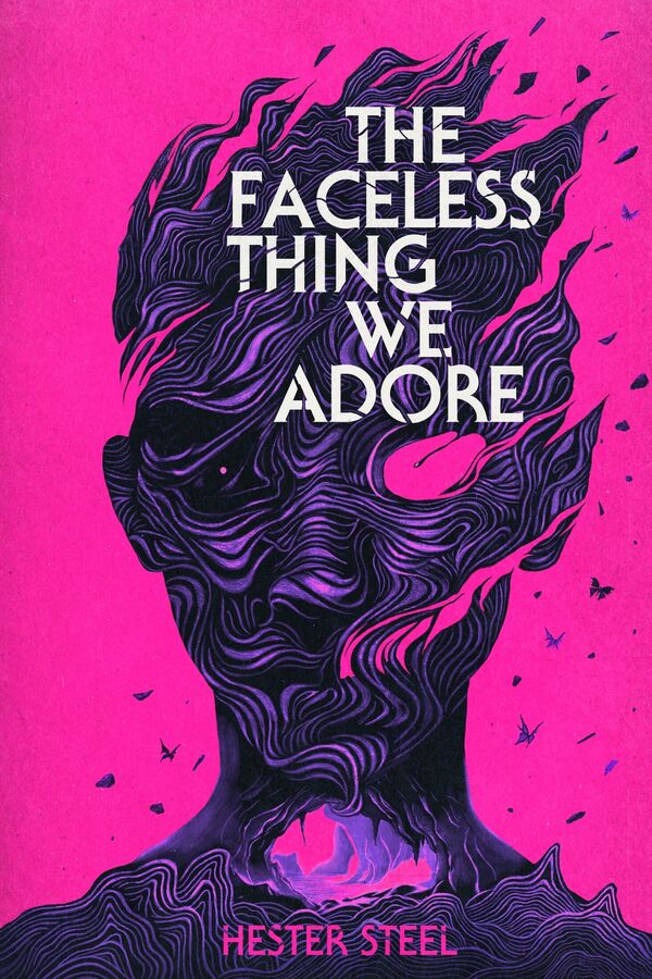 Faceless Thing We Adore