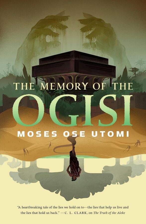 The Memory of the Ogisi