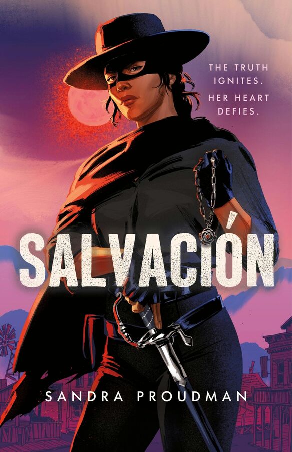 Salvacion