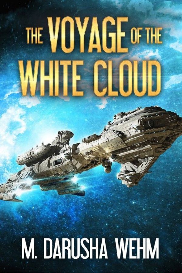 The Voyage Of The White Cloud