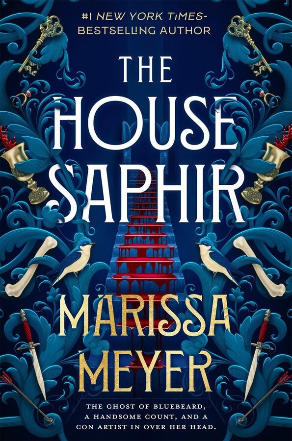 House Saphir
