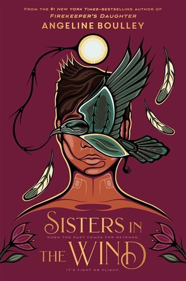 Sisters in the Wind