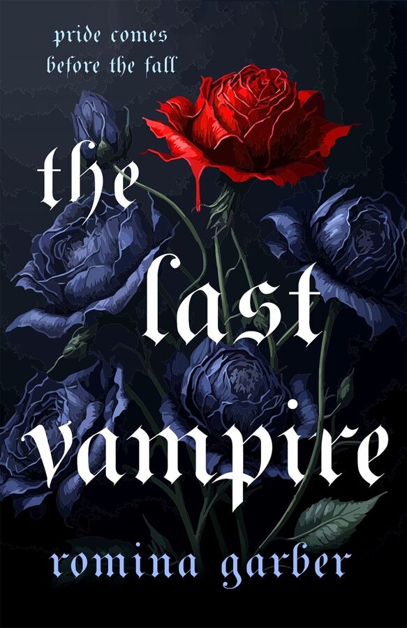 Last Vampire