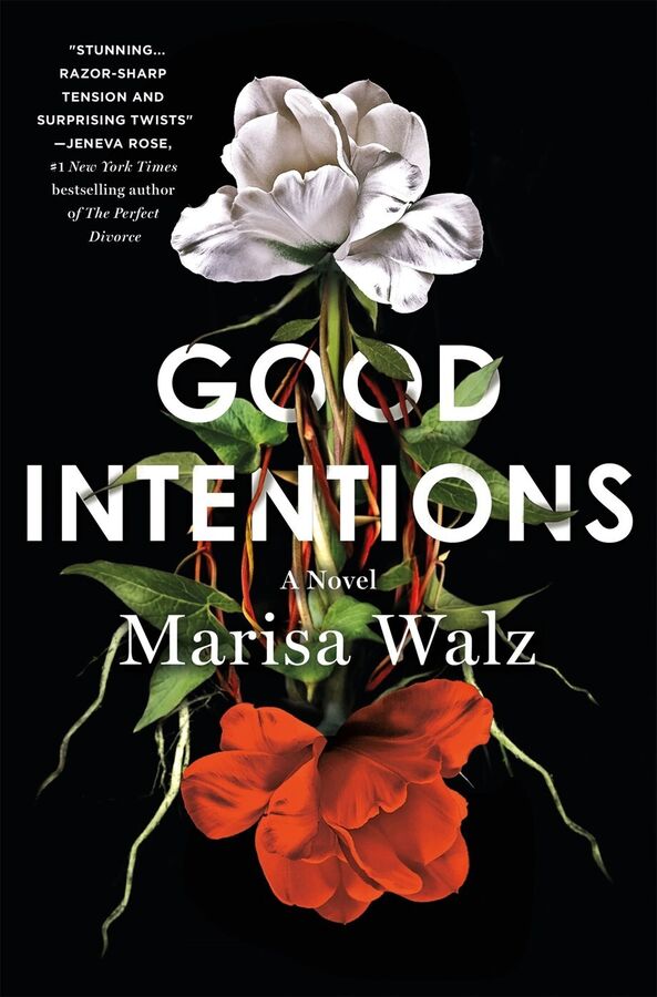 Good Intentions A Novel