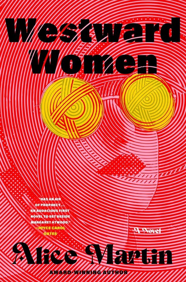 Westward Women
