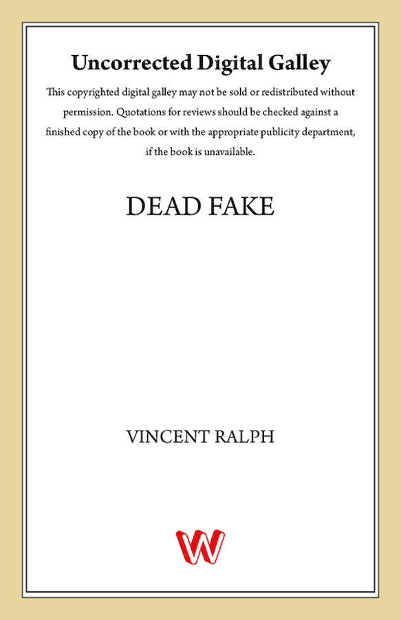 Dead Fake