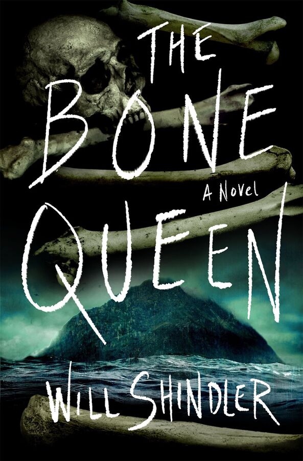 Bone Queen