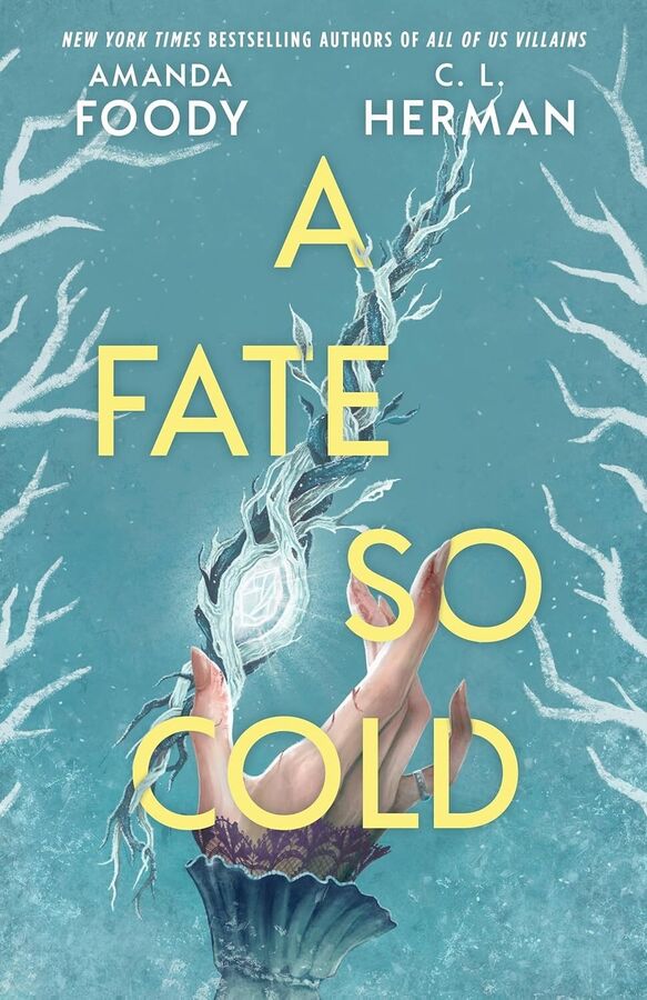 A Fate So Cold