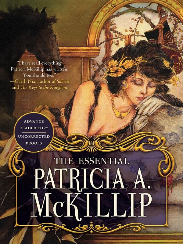 Essential Patricia A Mc Killip