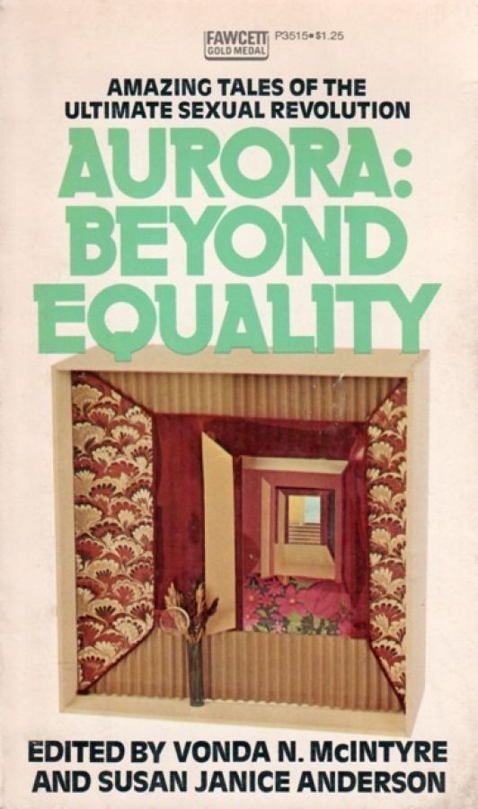 Aurora Beyond Equality