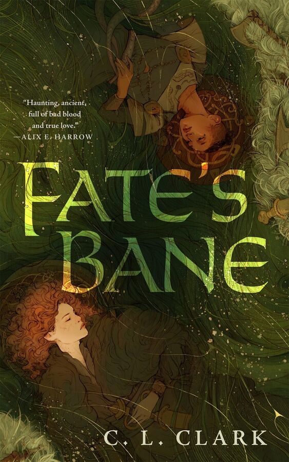 Fates Bane