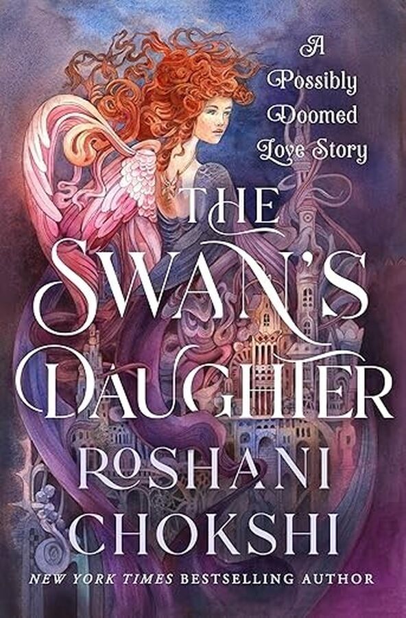 Swans Daughter