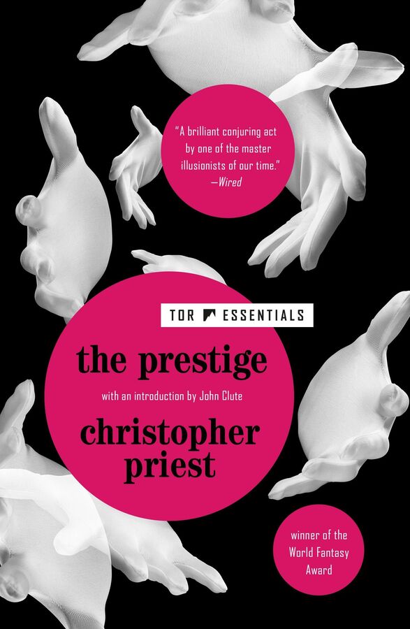 Prestige