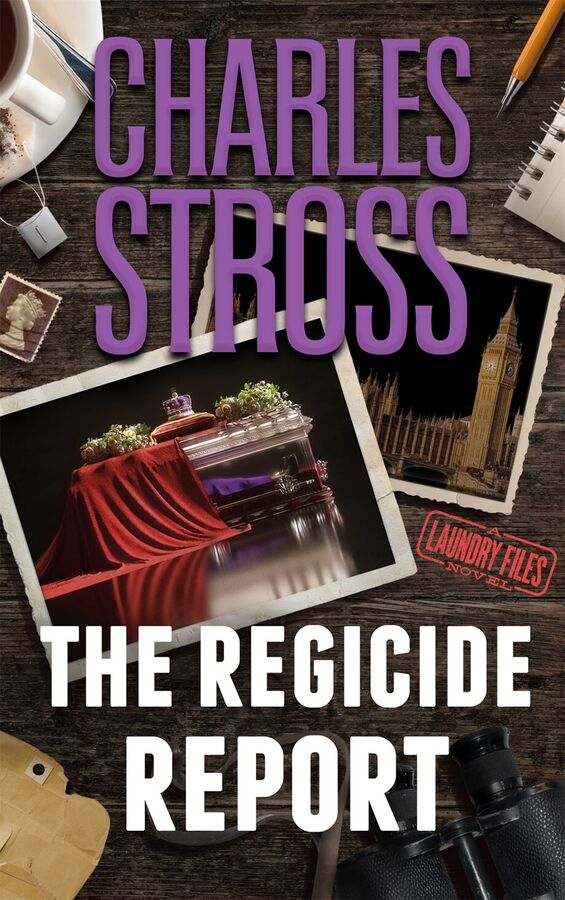 Regicide Report