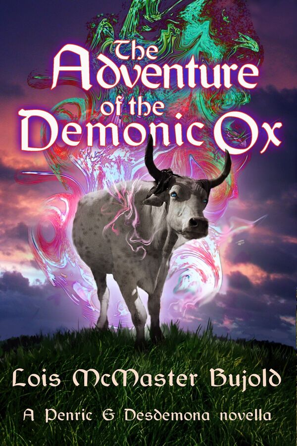 Adventure of the Demonic Ox