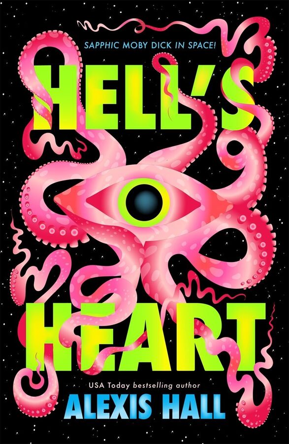 Hells Heart