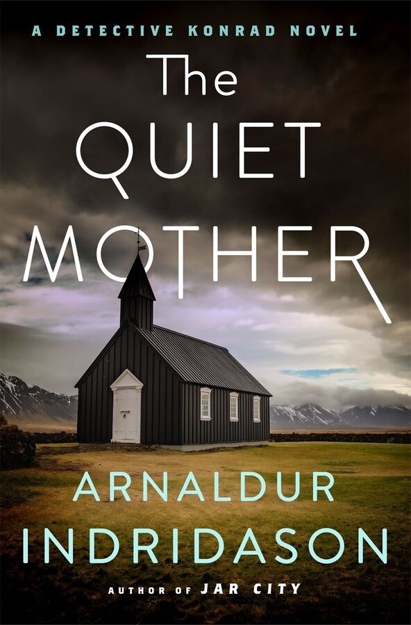 Quiet Mother