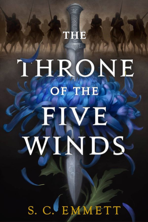 The Throne Of The Five Winds