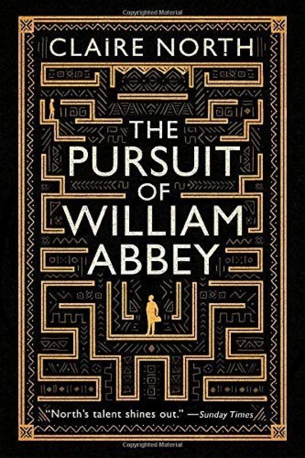 The Pursuit Of William Abbey