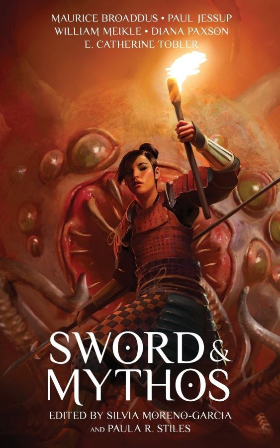 Sword and Mythos