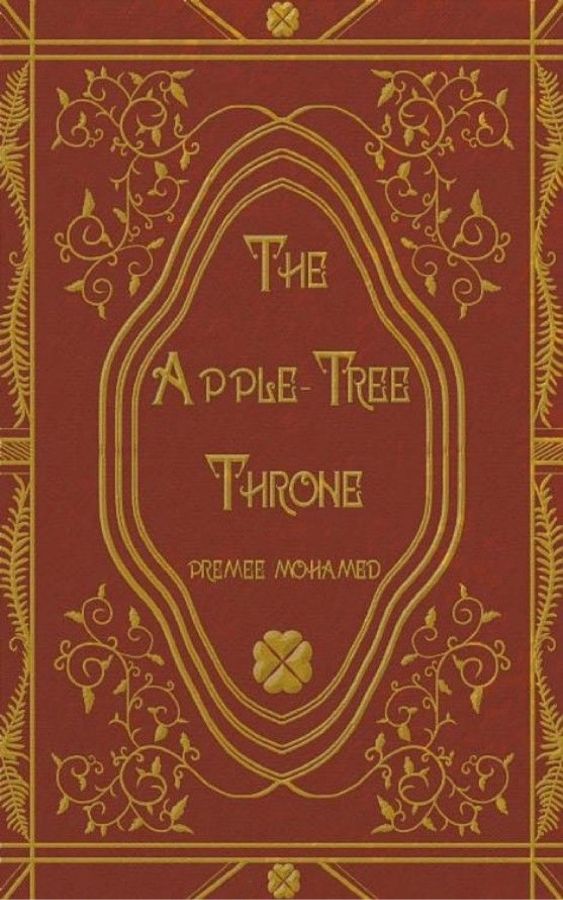 The Apple Tree Throne